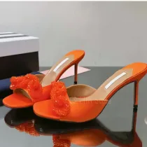 Sandales Ã  talons Aquazzura Firenze - GÃ©nÃ©rique - Pointures.37 Ã  42
