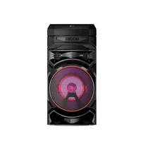 Haut-parleur LG XBOOM RNC5 500W - Design élégant et robuste