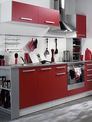 cuisine equipee