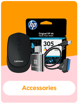 Accessories