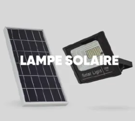 produit solaire