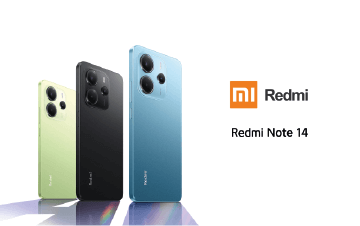 REDMI 14