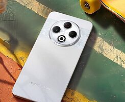 tecno spark 30c