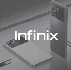 infinix brand