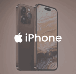 iphone brand