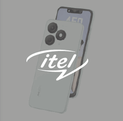 itel brand