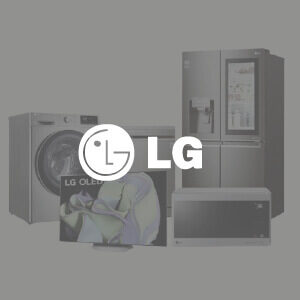 lg brand grey