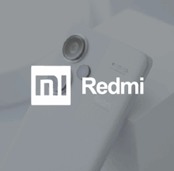 redmi brand