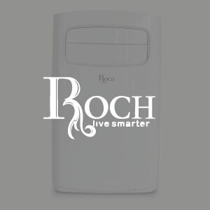 roch brand grey