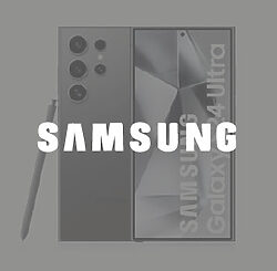 samsung brand grey