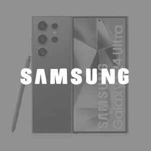samsung brand grey