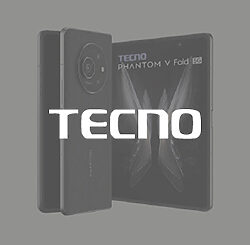 tecno brand grey