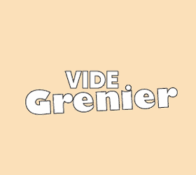 vide grenier